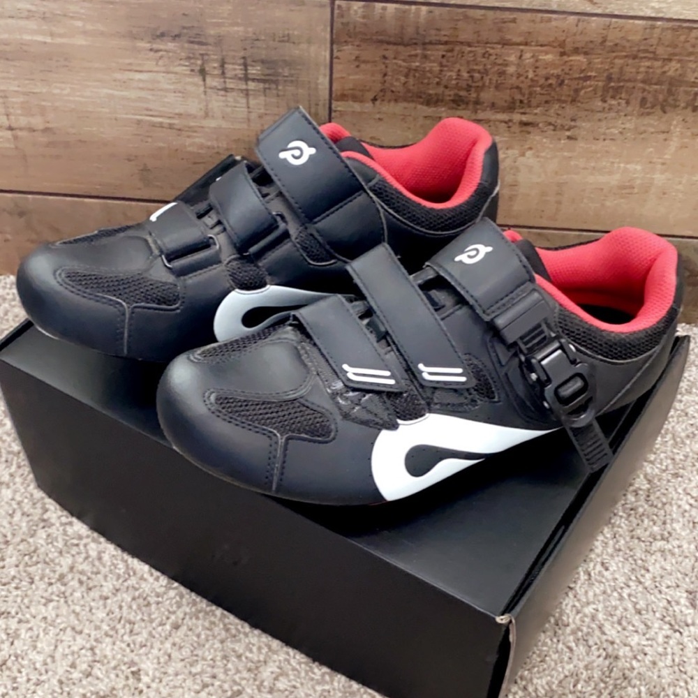 Peloton cleats shoes